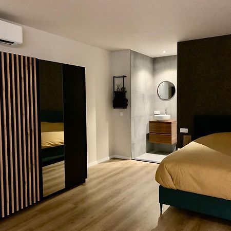 Appartement Klein Boszicht à Rutten Extérieur photo